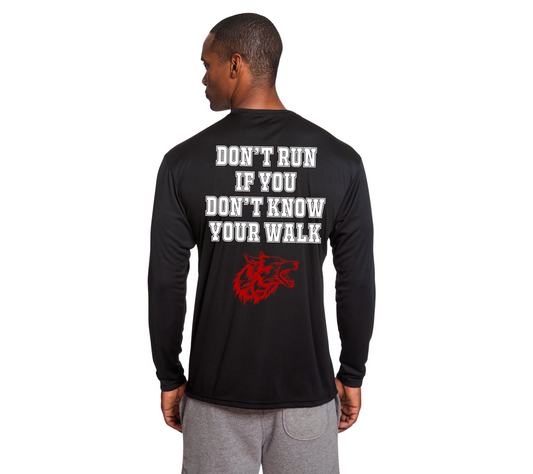 Breeze Long Sleeve – Don't Run