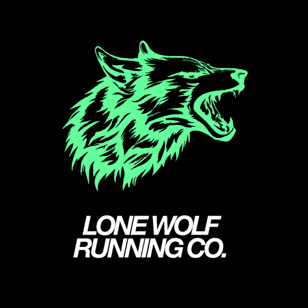 Lone Wolf Running Company